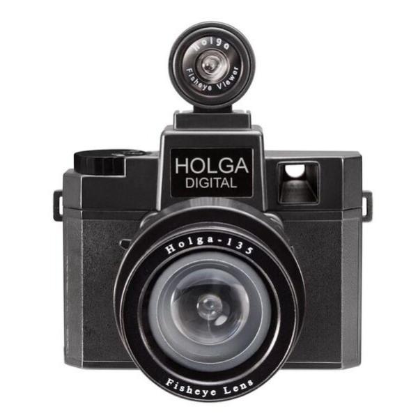 HOLGA Digital フィッシュアイセット : A-Power Shop - 通販 - Yahoo