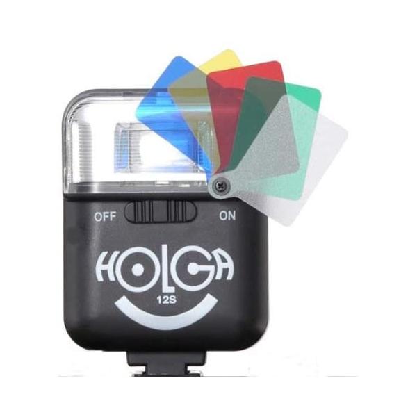 HOLGA-12S