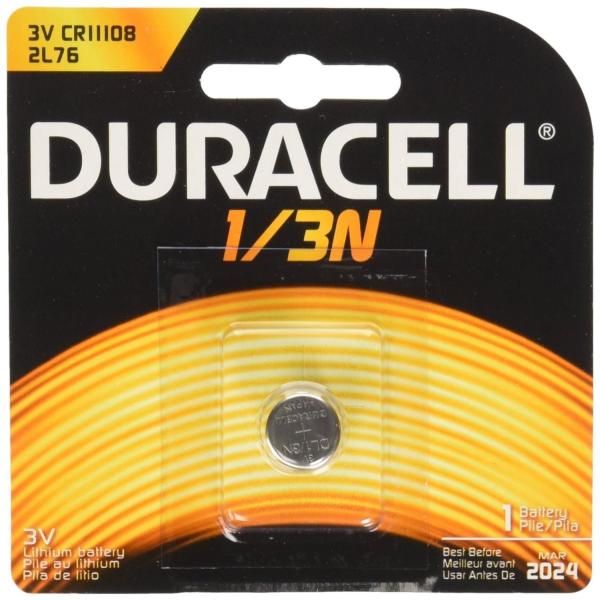 Duracell CR1/3N
