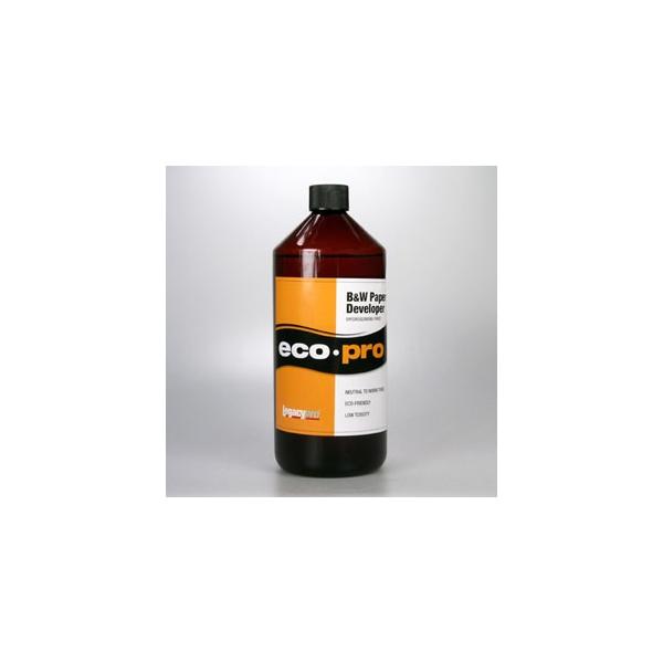 eco pro B&amp;W Paper Developer