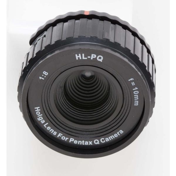 Holga HL-PQ PENTAX Qシリーズ ホルガ ペンタックスQシリーズ用HOLGAレンズ【HL-PQ】 : A-Power Shop