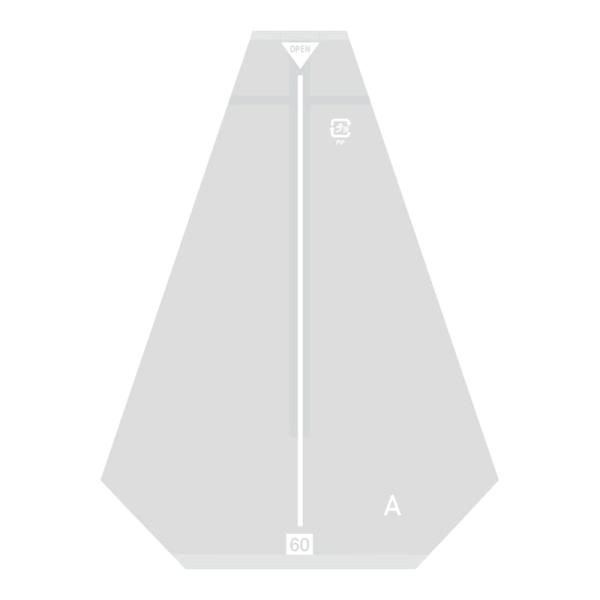 コンビニタイプの簡単に開けられる「イージーカット」がついた手詰用サンドイッチ袋です。「イージーカット」部分は視認性の高い白色ライン。防曇タイプのＯＰＰを使用しているので曇りません。食品衛生法規格基準適合商品です。●入数：１００枚■商品仕様仕...