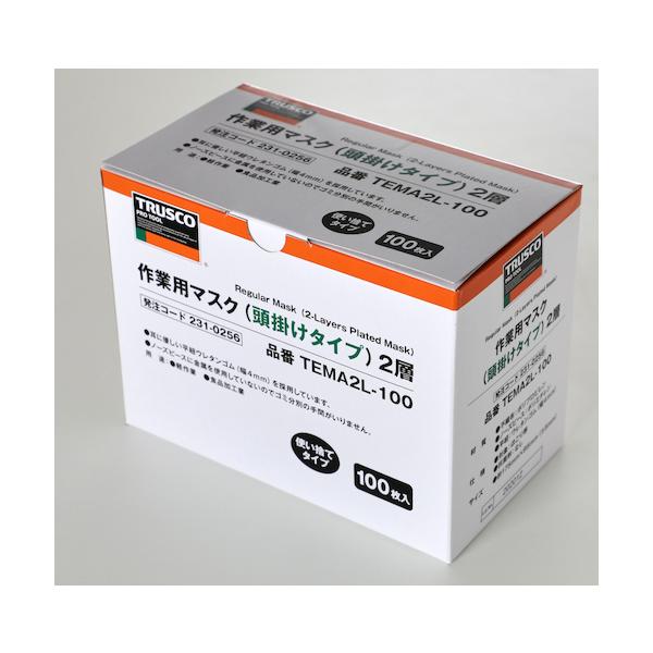 TRUSCO Ɨp}XN |^Cv 2w 100 TEMA2L-100