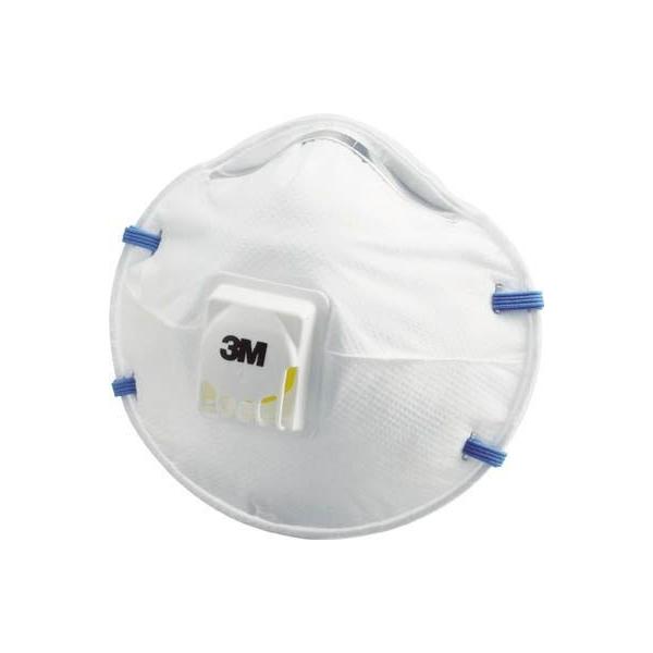 3M ĝĎh}XN 10 DS2 (8805 DS2)