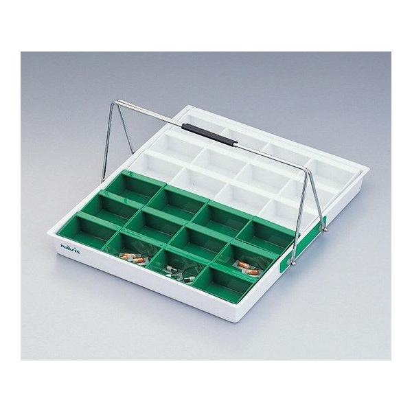 AY irX Upg[ 24lp ΁E (NSP[X^Cv) NS-24R (0-4556-02)