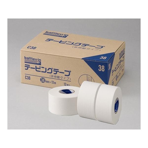 j`o ogEB e[sOe[v Lk 50mm×12m 12 C-50 (0-8029-05)