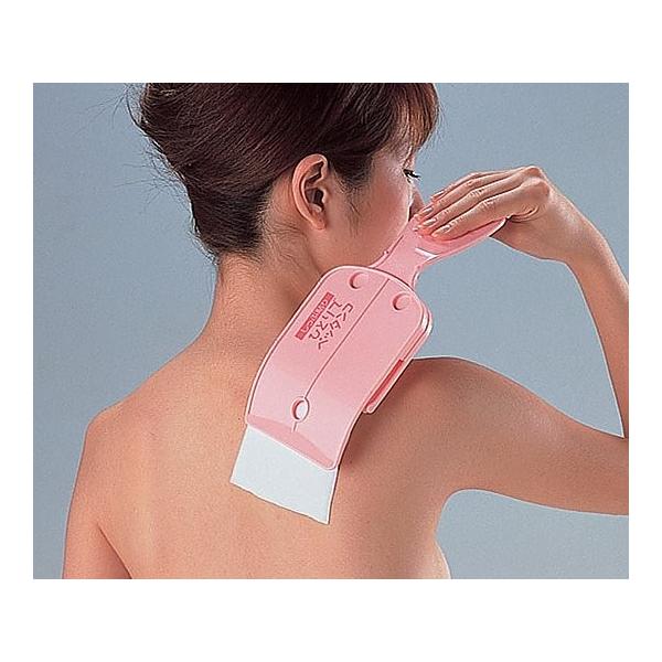 �����Փ\�� �ЂƂ�Ńy�b�^���R �s���N ASH-10PK (0-8552-02)