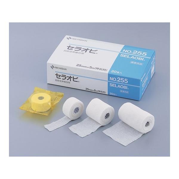 j`o Lk ZIr 50mm×5m 10 No.505 (0-9026-02)