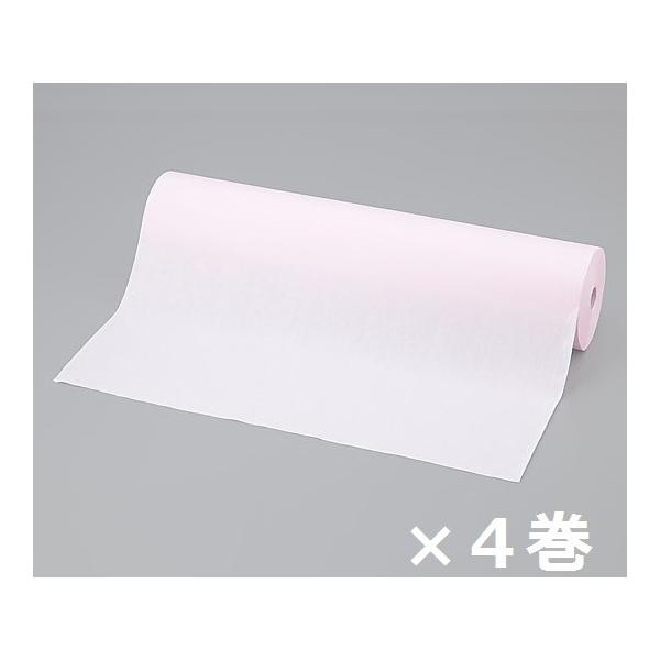 AY irX vVFA[V[c sN 570mm×100m 4Zbg No.570 (0-9476-24)