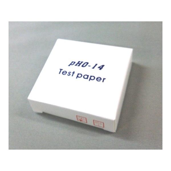 pH pH0-14 [^Cv  (1-1254-01)([)