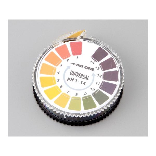 pH pH1-14 [^Cv (1-1254-02)([)