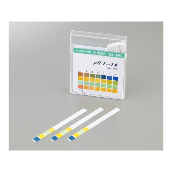 AY pH pH1-14 XeBbN^Cv pḦ1.0`14.0 (1-1267-02)([)