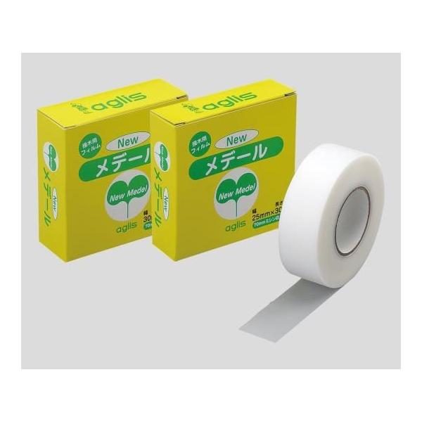 aglis �j���[���f�[�� 25mm×30m 25-30-70M (1-3776-11)