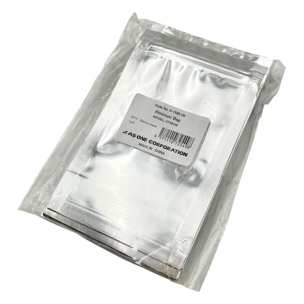 アルミ チャック 付き 袋の人気商品 通販 価格比較 価格 Com