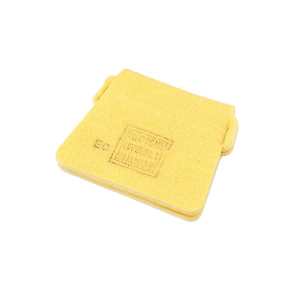 興研 防じんマスク 1010A用交換用フィルター マイティミクロン