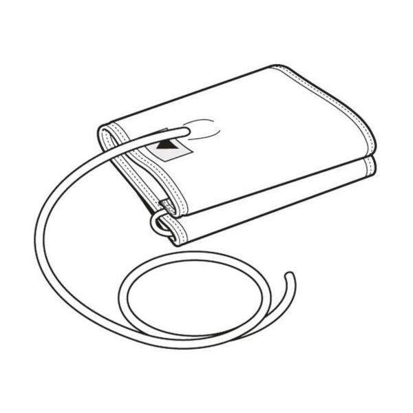 I dqv(r)pr Kpr22`32cm HEM-CUFF-Y (8-1482-11)