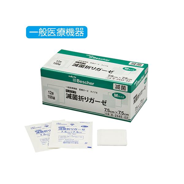 AY xXPA ŋې܂K[[ 1(1/×100ܓ) 75×75mm S12-7575 (8-2445-02)