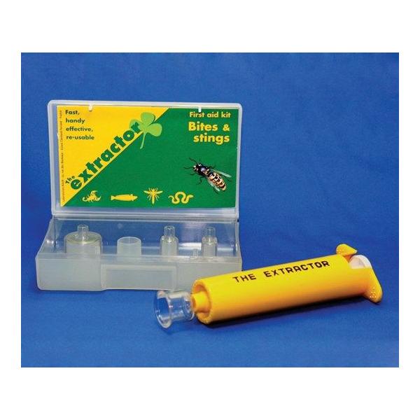 ■特徴傷口から蛇や蜂の毒液や毒針を吸い出します。傷口の大きさにあわせて吸引カップのサイズを選ぶことができます。■仕様吸引器サイズ（mm）：49×118材質：吸引器／ABS樹脂、吸引カップ／プラスチック、ケース／強化PS（ポリスチレン）セット...