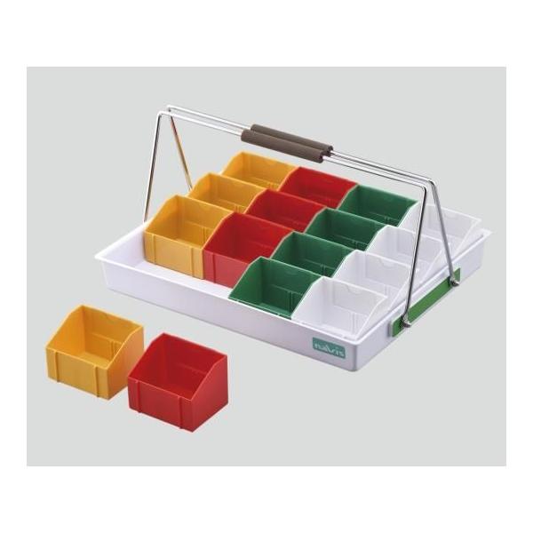 �A�Y���� �i�r�X �U��p�g���[N-16RC 16�l�p (8-7091-04)