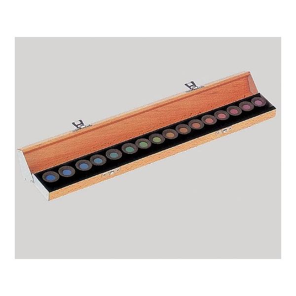 J0さん専用　色覚検査器　パネルD−１５　テスト　美品 eisei-com_as08715501