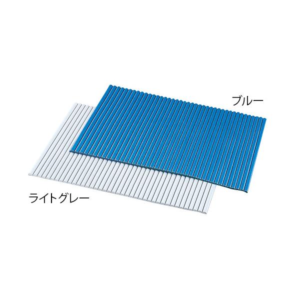 �g�^�N�b�V���� �u���[ ��900×600 (8-8038-02) (���[�J�[����)