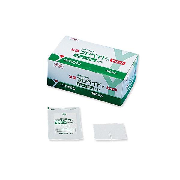 }g ŋۃJbgK[[ vyChYJbg 75×100mm 8d^Cv 373540 (8-9601-02)