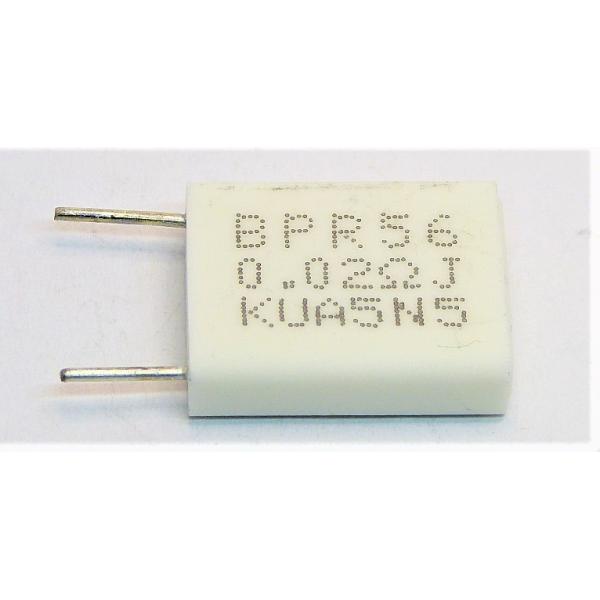 セメント抵抗 5w0.02Ω（縦型） 1個 : かすかべでんき - 通販 - Yahoo