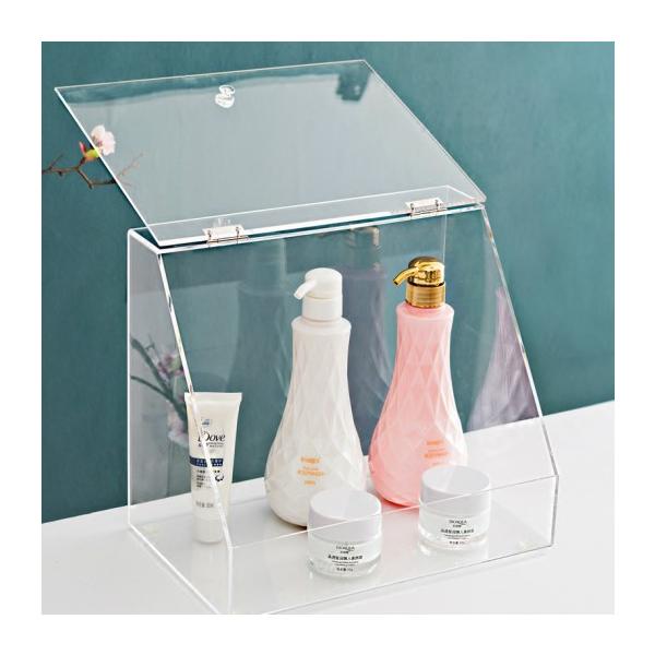 アクリルケース メイクボックス 重なる フラップ式 メイクボックス 引き出し コスメ 小物収納ボックス 引き出し二段 クリア 選べる2タイプ Buyee 日本代购平台 产品购物网站大全 Buyee一站式代购 Bot Online