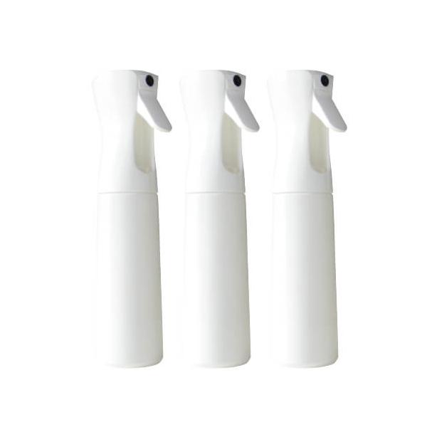 超微細 ミストシャワー空スプレーボトル