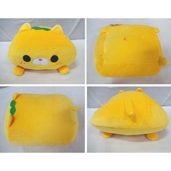 ましゅマルぱーく ぬいぐるみ みかにゃん ネコ 猫 ふわふわ もふもふ クッション 抱き枕 Buyee Buyee 提供一站式最全面最專業現地yahoo Japan拍賣代bid代拍代購服務 Bot Online