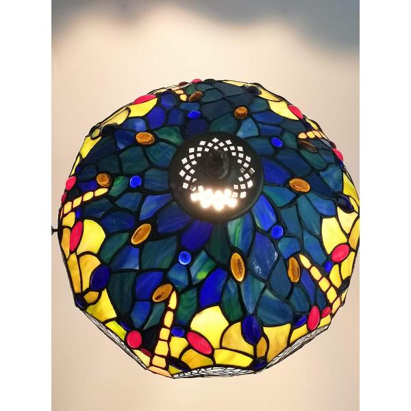 最適な価格 ティファニーライト トンボ ステンドグラスランプ 卓上照明 アンティーク 手作り照明 芸術的 照明器具 雰囲気作り 直径d30cm Jjamq04 Eito Ct 通販 Yahoo ショッピング Lubarol Com