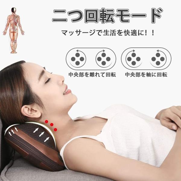 新品 マッサージ枕 首マッサージャー フットマッサージャー マッサージピロー マッサージクッション ヒーター付き Buyee Buyee Japanese Proxy Service Buy From Japan Bot Online