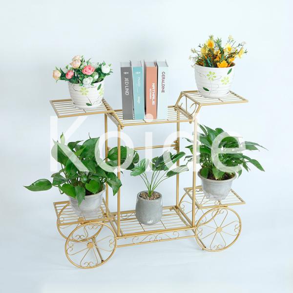 フラワースタンド アイアン ガーデニング 棚 鉢植え 観葉植物 盆栽 プランタースタンド ベランダ 玄関 室内 ガーデンラック 花台 鉄製 全8色 おしゃれ Buyee Buyee 提供一站式最全面最專業現地yahoo Japan拍賣代bid代拍代購服務 Bot Online