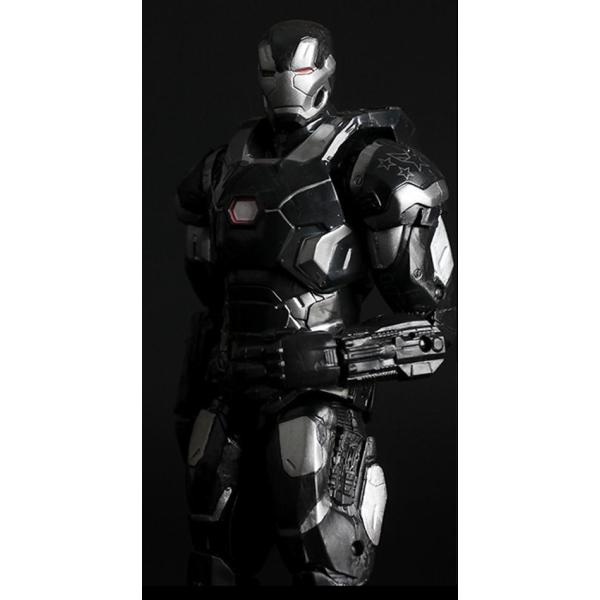 アベンジャーズ アイアンマン & ウォーマシン ボブルヘッド アベンジャーズ アイアンマン & ウォーマシン ボブルヘッド