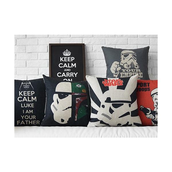 スター・ウォーズ』（STAR WARS） インポートおしゃれ リネン