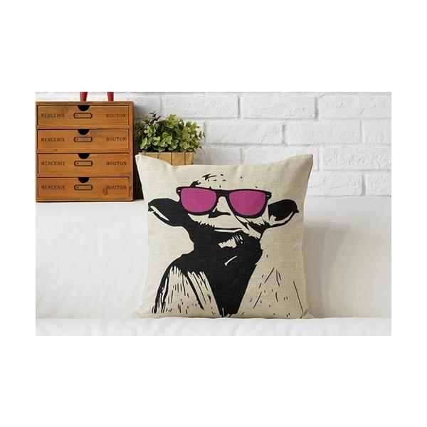 スター・ウォーズ』（STAR WARS） ヨーダ インポート リネン