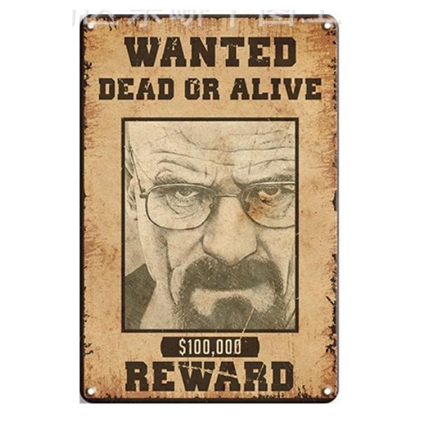 ブレイキング・バッド』 Breaking Bad テレビドラマシリーズ アメリカ