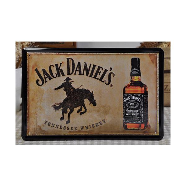 ウイスキー★レトロ調★アメリカンブリキ看板/飾り/バー/レストラン/カフェ/喫茶店/20cm*30cm