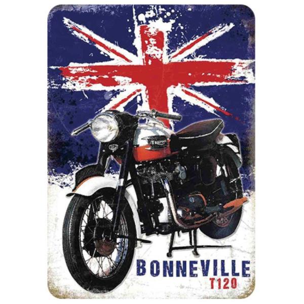 トライアンフ TRIUMPH ボンネビルT120 オートバイ バイク アメリカン