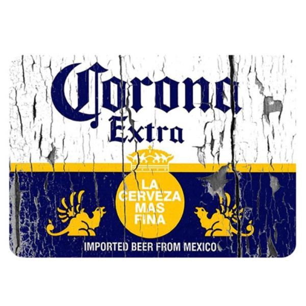 Corona Extra LED 看板　インテリア Corona Extra Parrot Beer Neon Sign 17