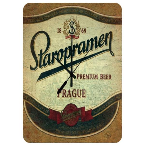 Staropramenスタロプラメン スタロプラメン
