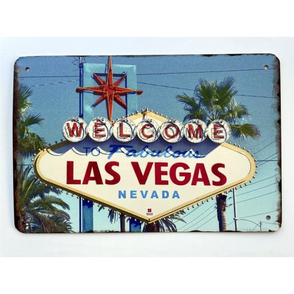 ラスベガス サイン 看板 インテリア ライト 電飾 Las Vegas レトロ品