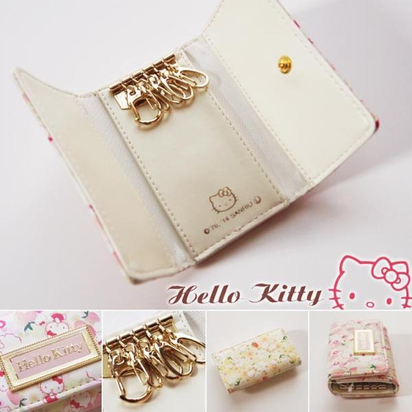 新作hello Kittyキーケース 可愛いハローキティキーケース 新作キティちゃんキーケース サンリオキャラクターキーケース Buyee Buyee 日本の通販商品 オークションの代理入札 代理購入