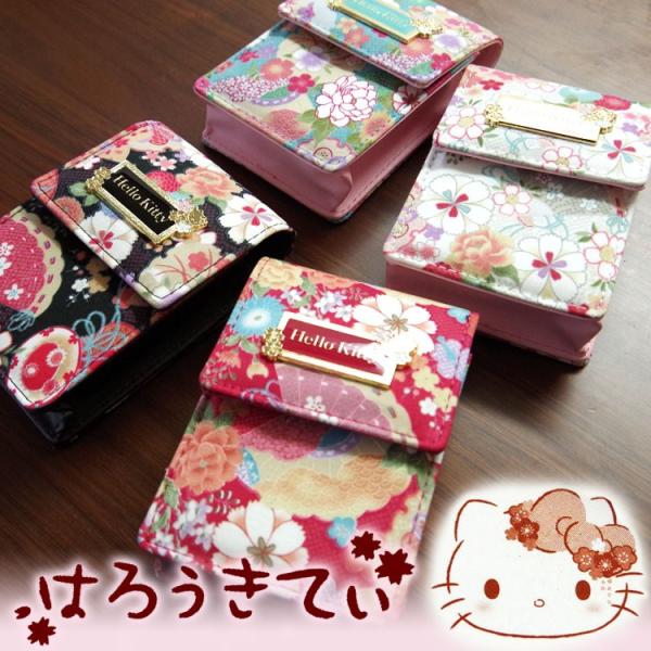 和柄 新作hello Kittyシガレットケース 和柄シリーズ 和柄使用 リップケース 新作キティちゃんたばこケース サンリオキャラクタータバコ入 Hk34 5 アドバンス通販 通販 Yahoo ショッピング