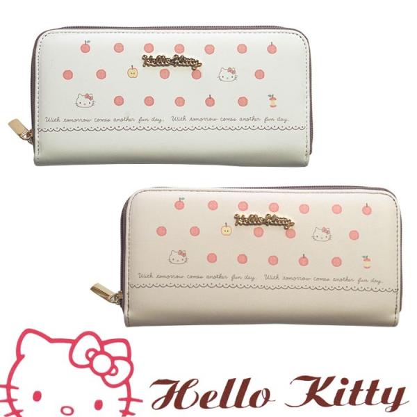 キティーちゃん財布 みんな探してる人気モノ キティーちゃん財布 レディースファッション