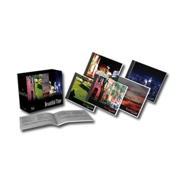 ビューティフル タイム CD 5枚組
