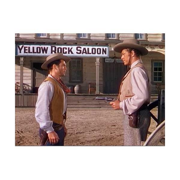 元祖シンギング・カウボーイ、G・オートリーの「テキサス・ヒーロー」他、魅力的な作品集！ボックス内容（日本語字幕）■ 平原の駅馬車　82分／モノクロ／1946年■ ララミーの洞窟　54分／モノクロ／1952年■ テキサス・ヒーロー　71分／モ...