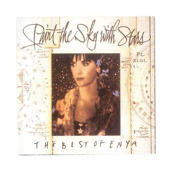 エンヤ ベスト・オブ・エンヤ CD CDアルバム - 映像と音の友社 : 映像