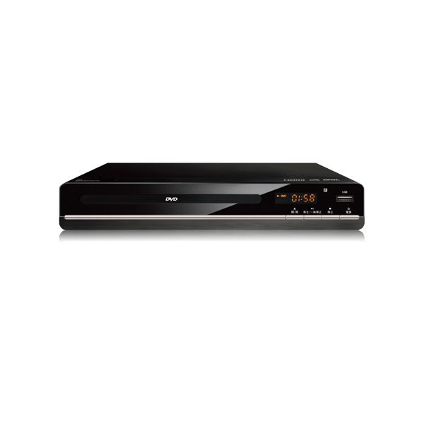 据置DVDプレーヤー （HDMI端子付き） - 映像と音の友社