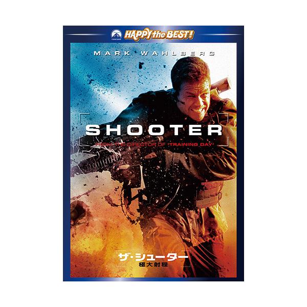 ◆出演：マーク・ウォールバーグ／マイケル・ペーニャ◆2007年・カラー・126分・日本語吹き替え付き